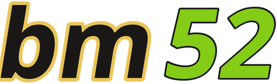 bm52 logo