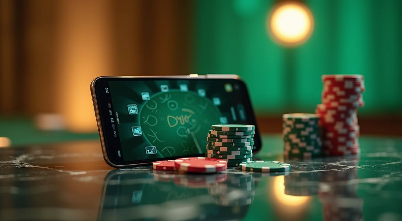bm52 mobile gaming